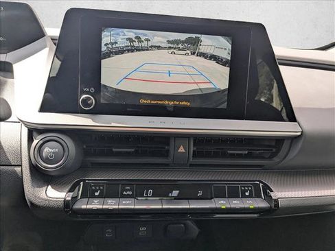 Used 2026 Toyota Prius XLE image 13