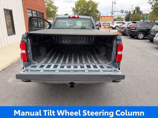 Used 2014 GMC Sierra 1500 2WD Regular Cab image 12