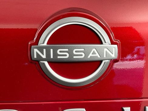 New 2026 Nissan Rogue SV image 19