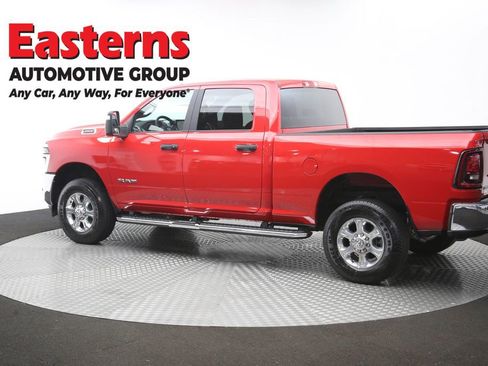 Used 2026 RAM 2500 Big Horn AWD/4WD image 63