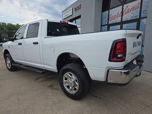 Used 2025 RAM 2500 Tradesman image 7