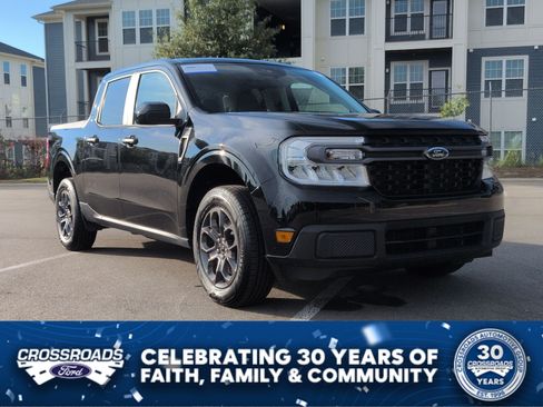 Used 2024 Ford Maverick XLT w/ XLT Luxury Package FWD image 1
