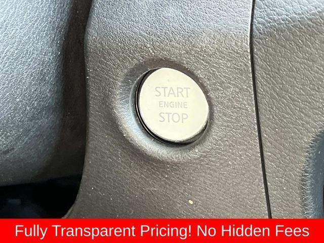 Used 2022 Nissan Frontier SV w/ Technology Package AWD/4WD image 32