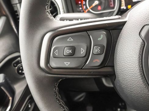 New 2026 Jeep Wrangler Sport S image 19