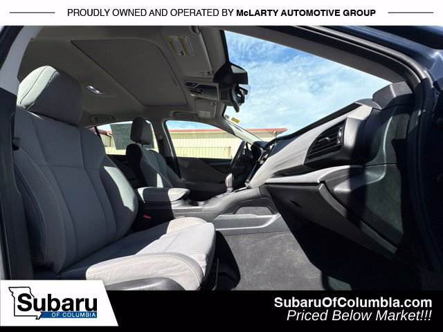Used 2024 Subaru Legacy Premium AWD/4WD image 18