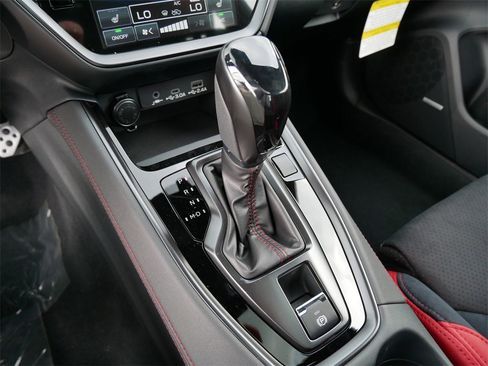 New 2025 Subaru WRX Limited w/ Popular Package #1A image 15