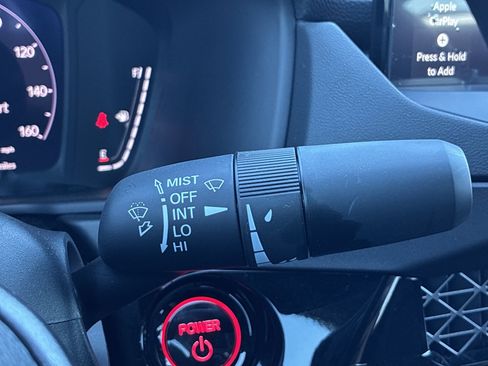 Certified 2025 Honda Accord Sport image 28