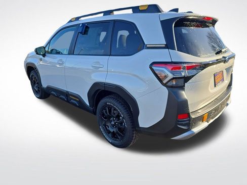 New 2026 Subaru Forester Wilderness image 5