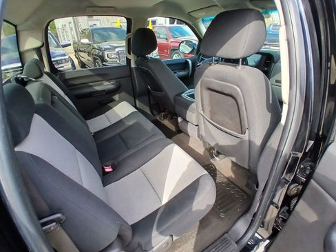 Used 2007 Chevrolet Silverado 1500 LS image 12