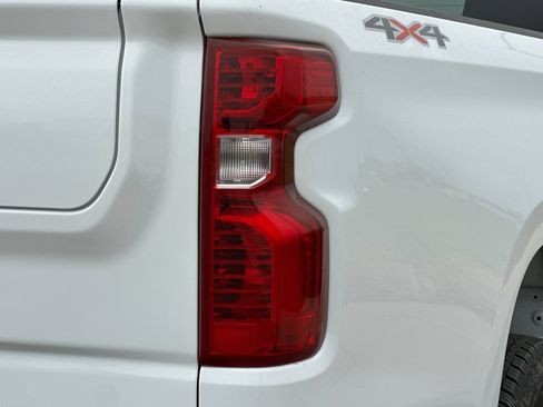 New 2026 Chevrolet Silverado 1500 W/T w/ WT Value Package image 28