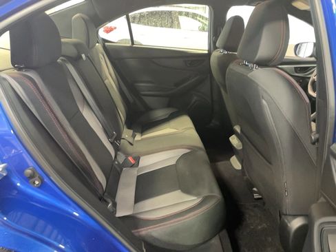 Used 2023 Subaru WRX image 18
