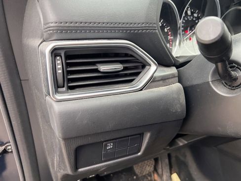 Used 2017 MAZDA CX-5 Touring image 14