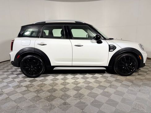 Used 2024 MINI Cooper Countryman S FWD image 8
