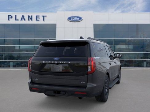 New 2025 Ford Expedition Max Active image 11