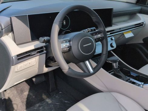 New 2026 Hyundai Tucson SEL image 11