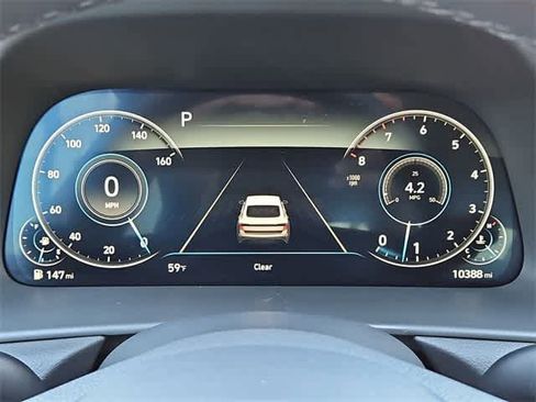 Certified 2023 Hyundai Sonata SEL w/ Convenience Package image 33