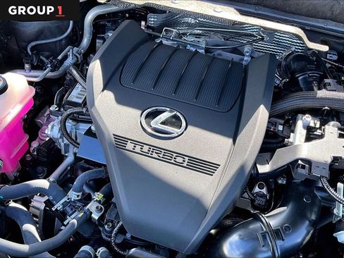 Used 2026 Lexus RX 350 Premium w/ Accessory Package (Z1) FWD image 30
