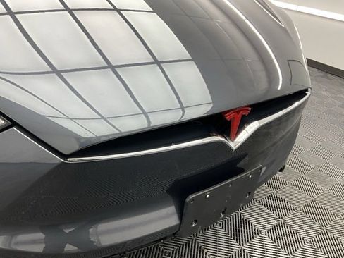 Used 2016 Tesla Model X P100D image 27