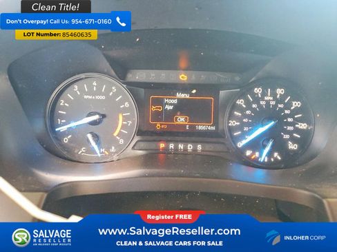 Used 2019 Ford Explorer XLT FWD image 12