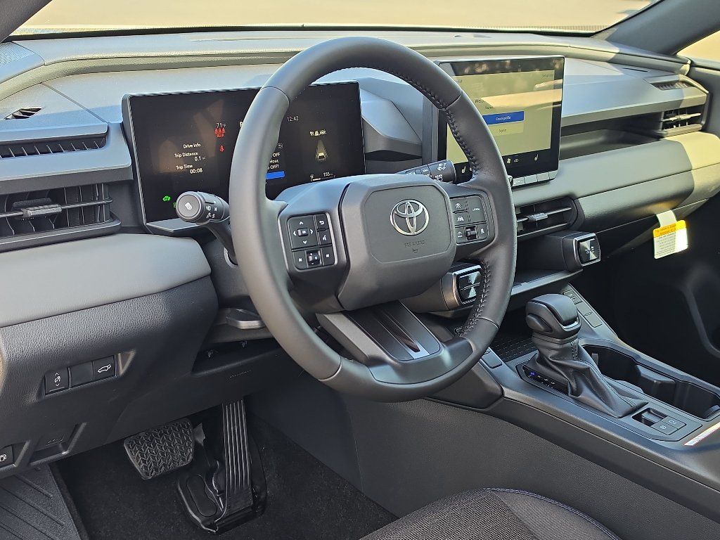 New 2026 Toyota RAV4 SE w/ Convenience Package FWD image 16