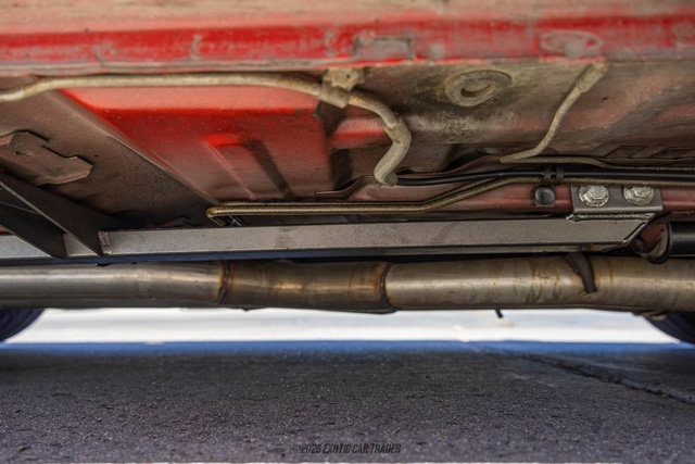 Used 1991 Ford Mustang LX RWD image 70