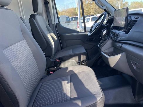 New 2026 Ford Transit 350 148 High Roof Extended image 32