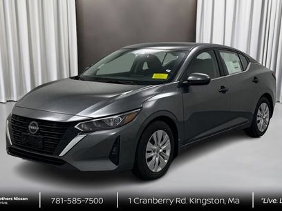 Used 2024 Nissan Sentra S