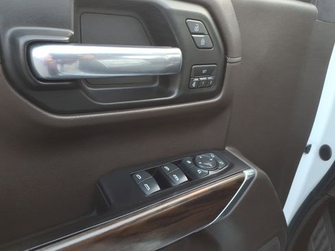 Used 2019 GMC Sierra 1500 SLT w/ SLT Premium Plus Package image 14