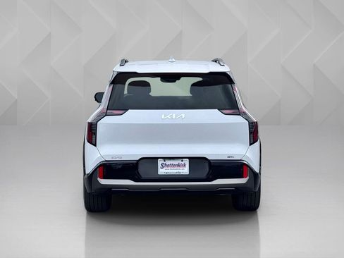 New 2026 Kia EV9 GT-Line AWD/4WD image 6