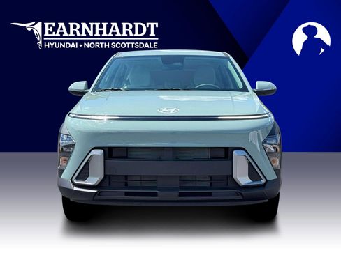 New 2026 Hyundai Kona SE image 12