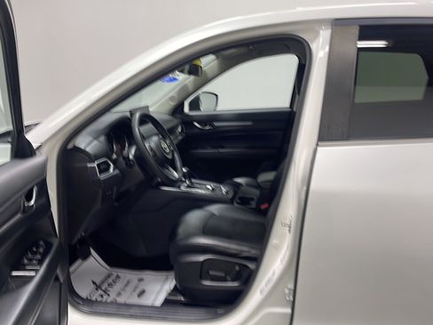 Used 2023 MAZDA CX-5 AWD 2.5 S w/ Select Package image 2
