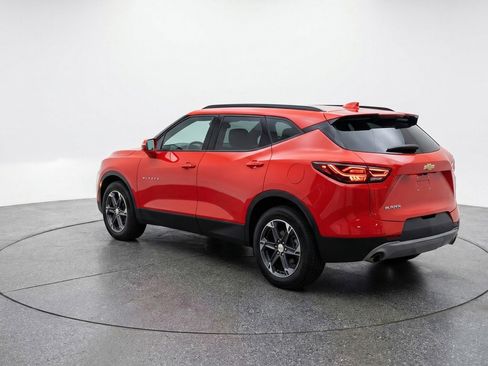 Used 2025 Chevrolet Blazer LT image 6