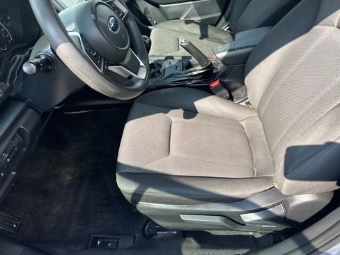 Used 2018 Subaru Impreza 2.0i AWD/4WD image 15