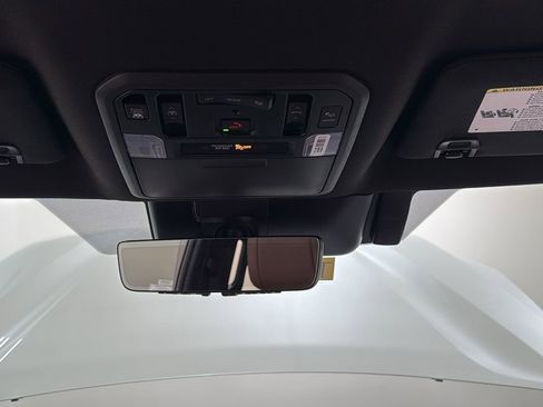 New 2026 Toyota Tundra 1794 Edition image 11