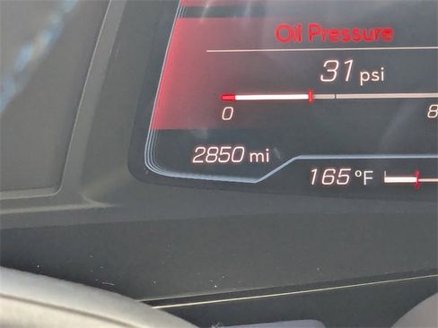 Used 2024 Chevrolet Corvette Stingray Premium Cpe image 28