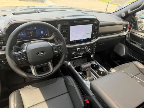 Used 2026 Ford F150 Raptor AWD/4WD image 5