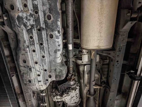 Used 2003 Lexus GX 470 image 33