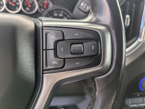 Used 2022 Chevrolet Silverado 3500 LTZ AWD/4WD image 17