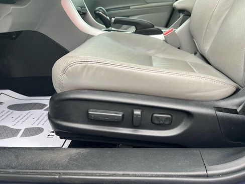 Used 2015 Honda Accord EX-L image 24