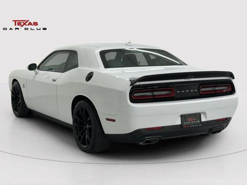 Used 2019 Dodge Challenger R/T Scat Pack w/ 1320 Drag Pack image 5