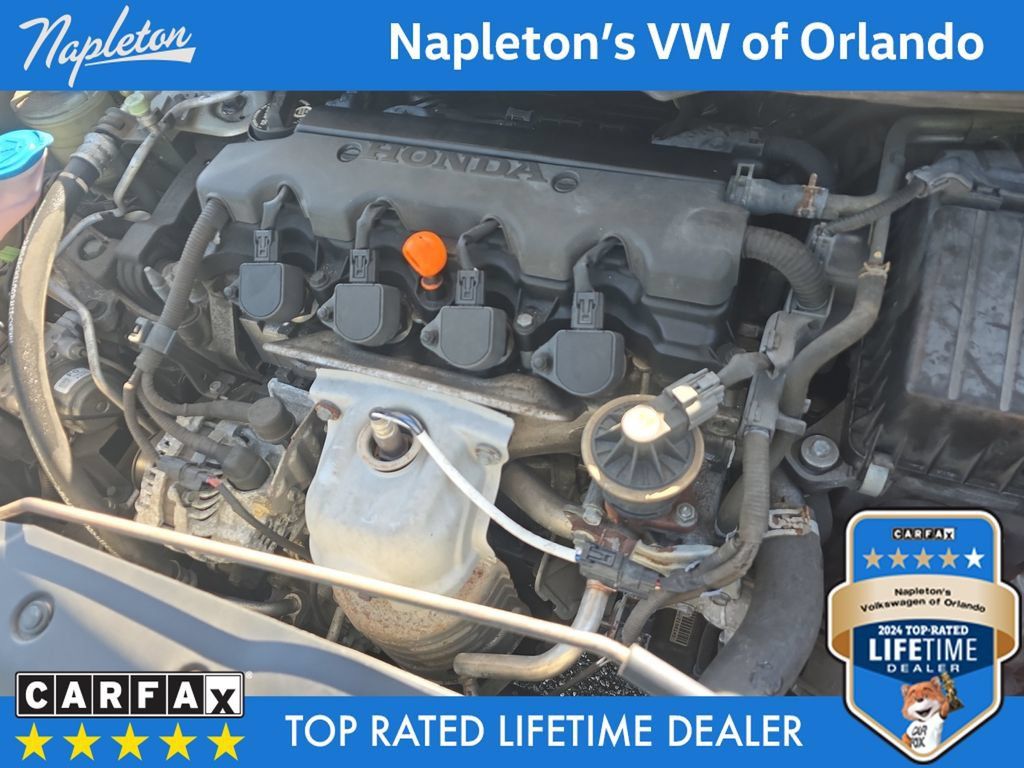 Used 2007 Honda Civic LX image 26