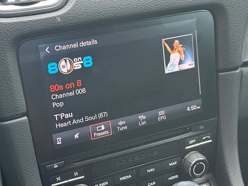 Used 2019 Porsche 718 Cayman image 18