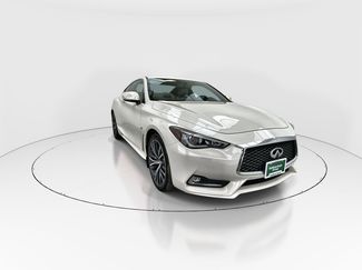 Used 2017 INFINITI Q60 w/ Cargo Package video 2