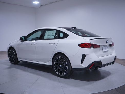 New 2026 BMW M235i xDrive image 3