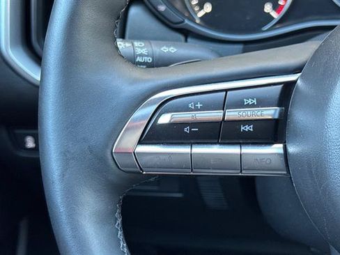 Certified 2025 MAZDA CX-50 AWD 2.5 Turbo w/ Accent Package image 26