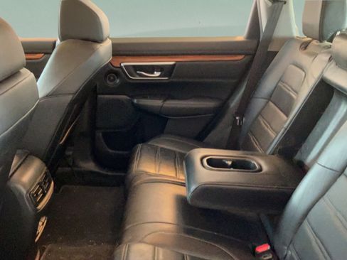 Used 2018 Honda CR-V EX-L image 23