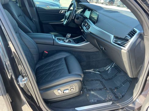 Used 2023 BMW X5 xDrive45e w/ Executive Package AWD/4WD image 13