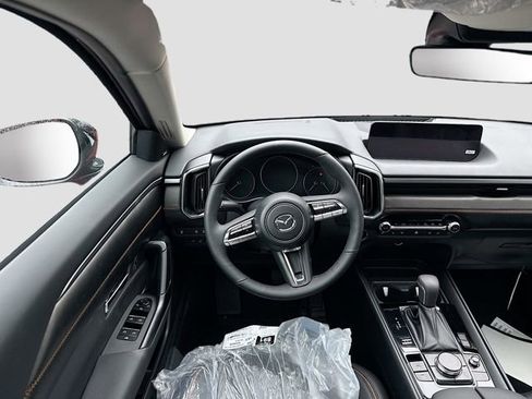 New 2026 MAZDA CX-50 2.5 Hybrid w/ Weather Package image 24