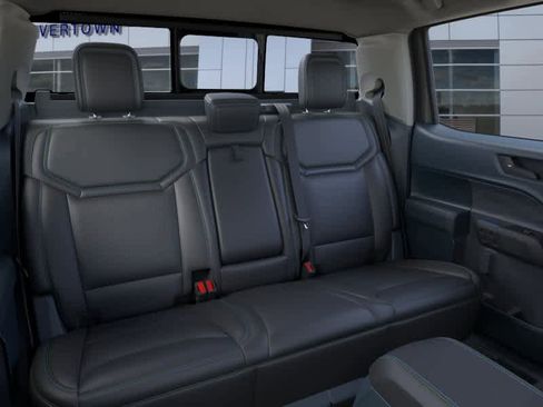 New 2026 Ford Maverick Lobo AWD/4WD image 11
