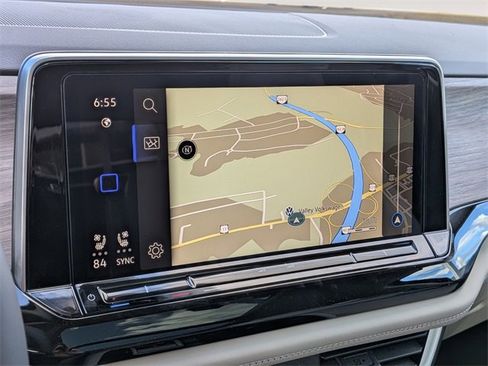 New 2026 Volkswagen Atlas SEL Premium R-Line image 17